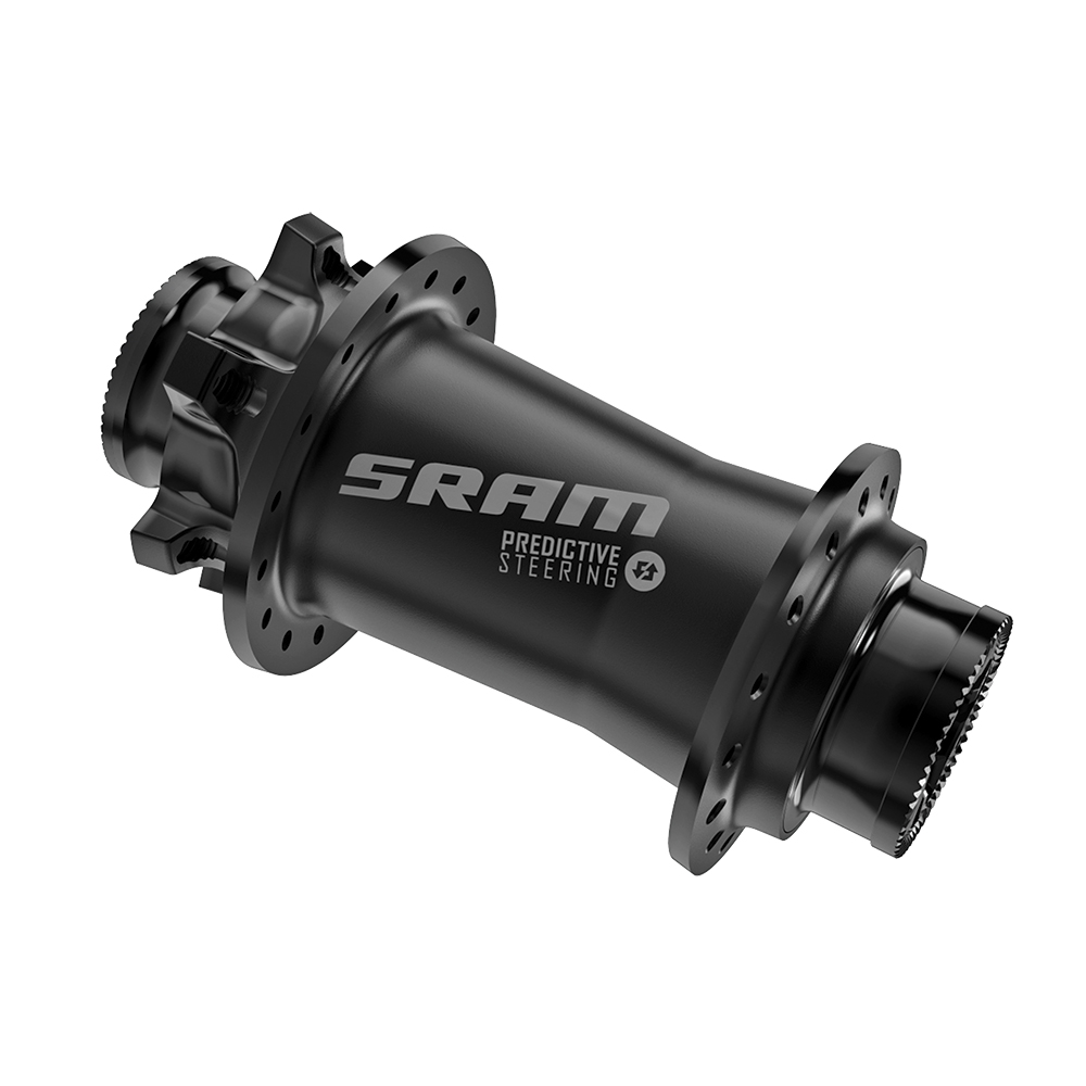 Predictive Steering Hub HU X0 PS A1 SRAM Service