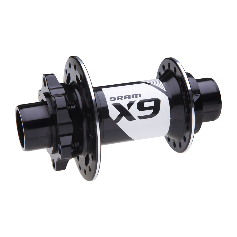 Sram x9 hub 11 speed hot sale