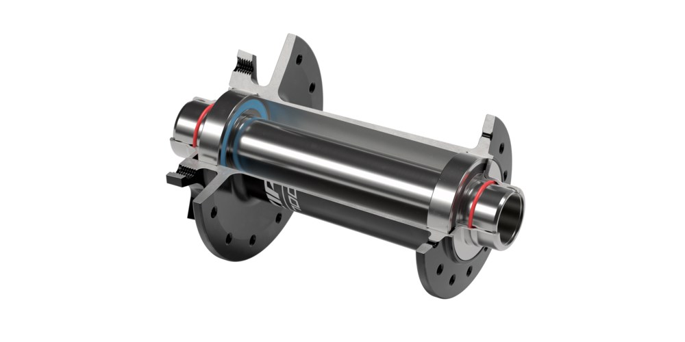 ZM700 MTB Hub