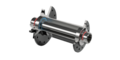 ZM700 MTB Hub