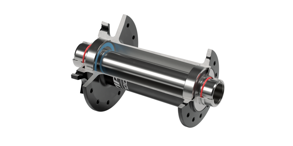 ZM700 MTB Hub