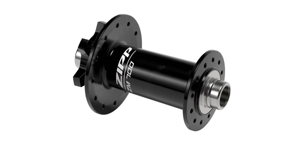 ZM700 MTB Hub