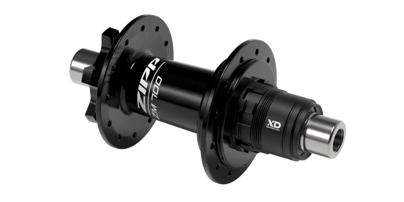 ZM700 MTB Hub