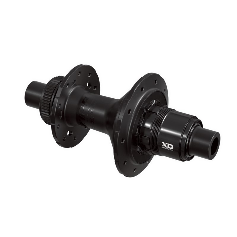 ZR1 SL Hub