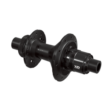 ZR1 SL Hub
