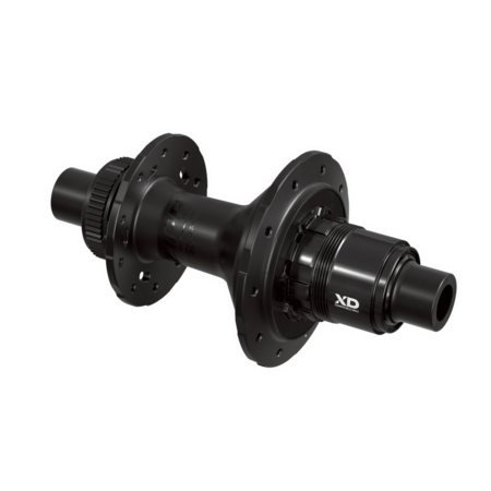 ZR1 SL Hub