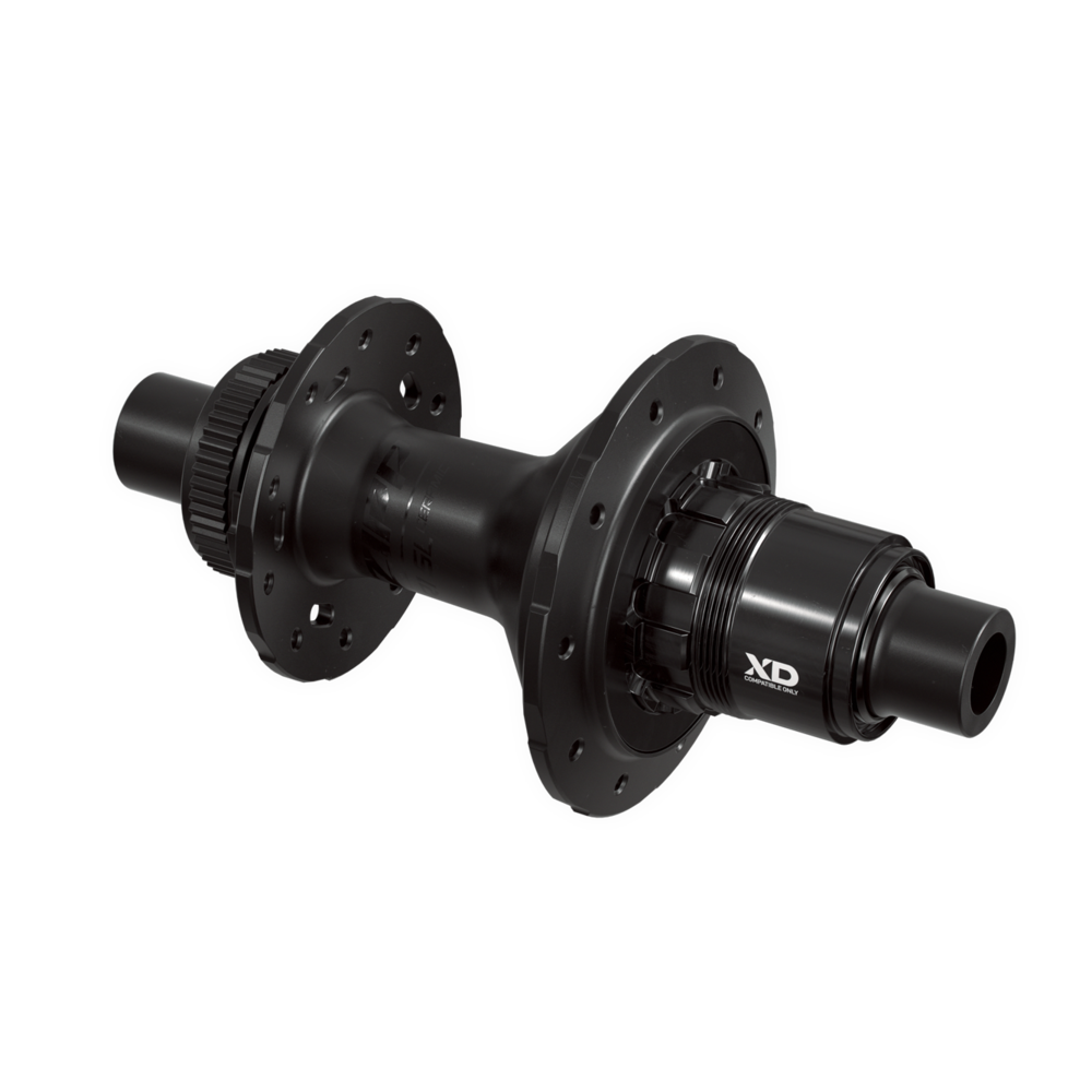 ZR1 SL Hub