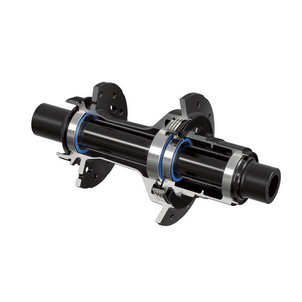 ZR1 SL Hub