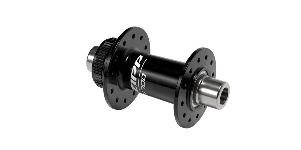 ZR700 Road Hub