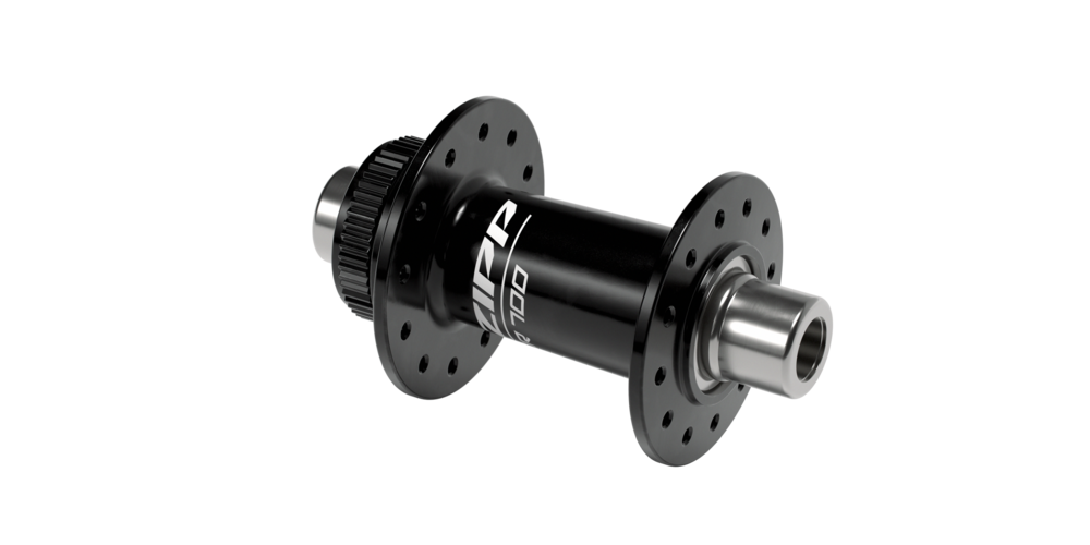 ZR700 Road Hub