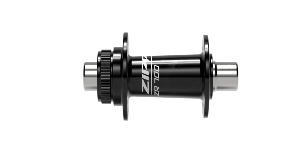 ZR700 Road Hub