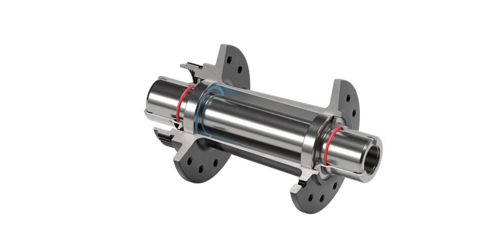 ZR700 Road Hub