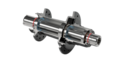 ZR700 Road Hub