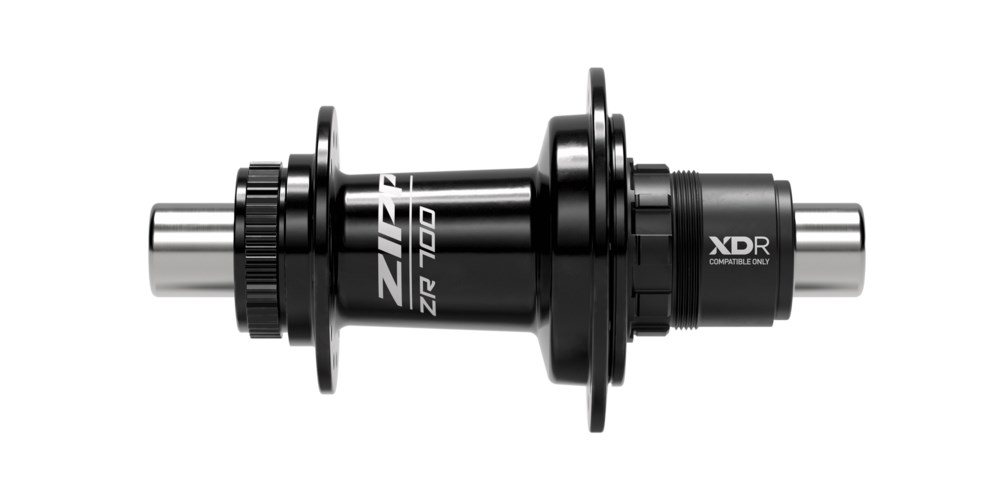 ZR700 Road Hub