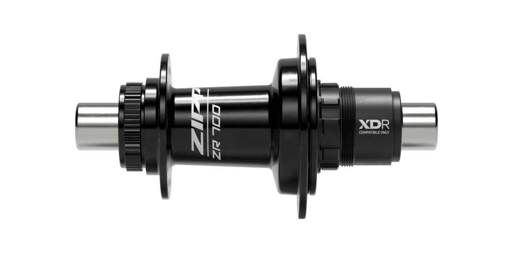 ZR700 Road Hub