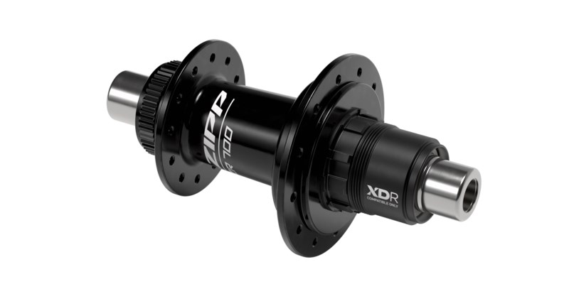ZR700 Road Hub