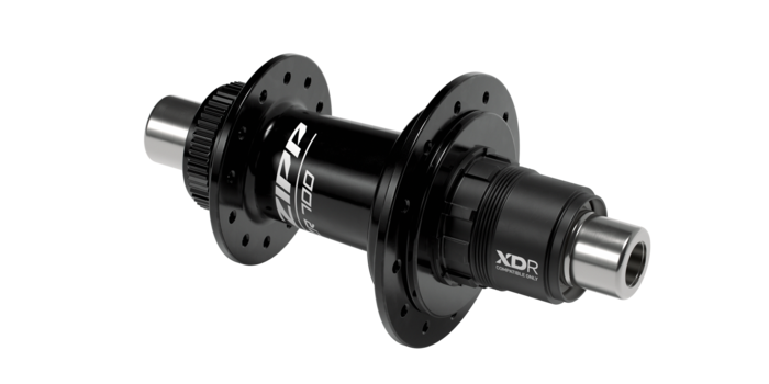 ZR700 Road Hub