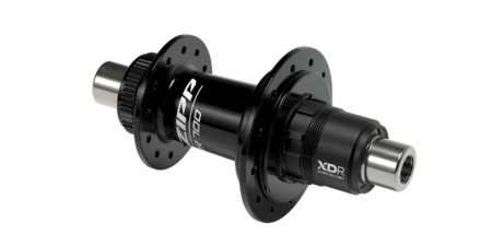 ZR700 Road Hub