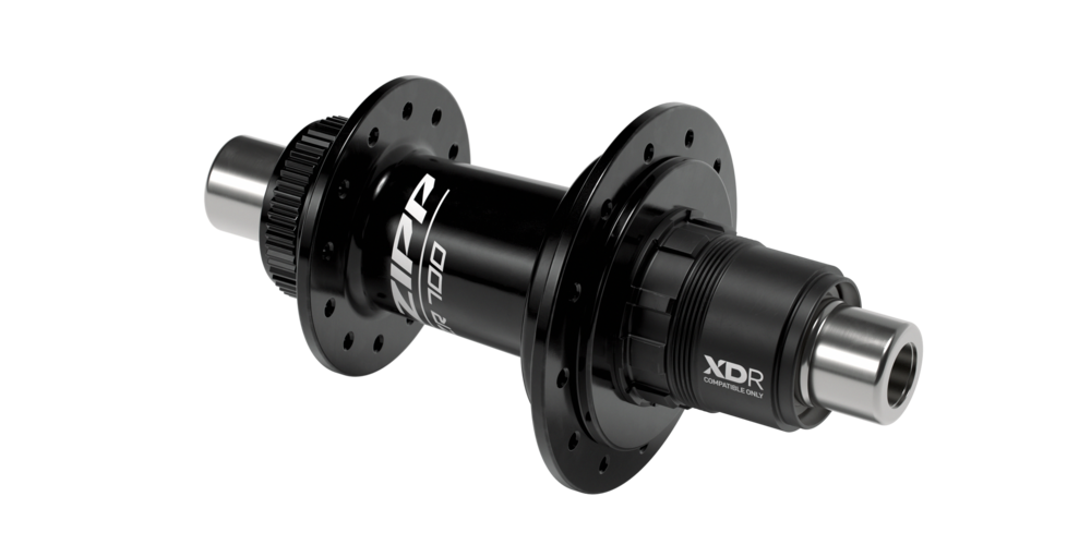 ZR700 Road Hub