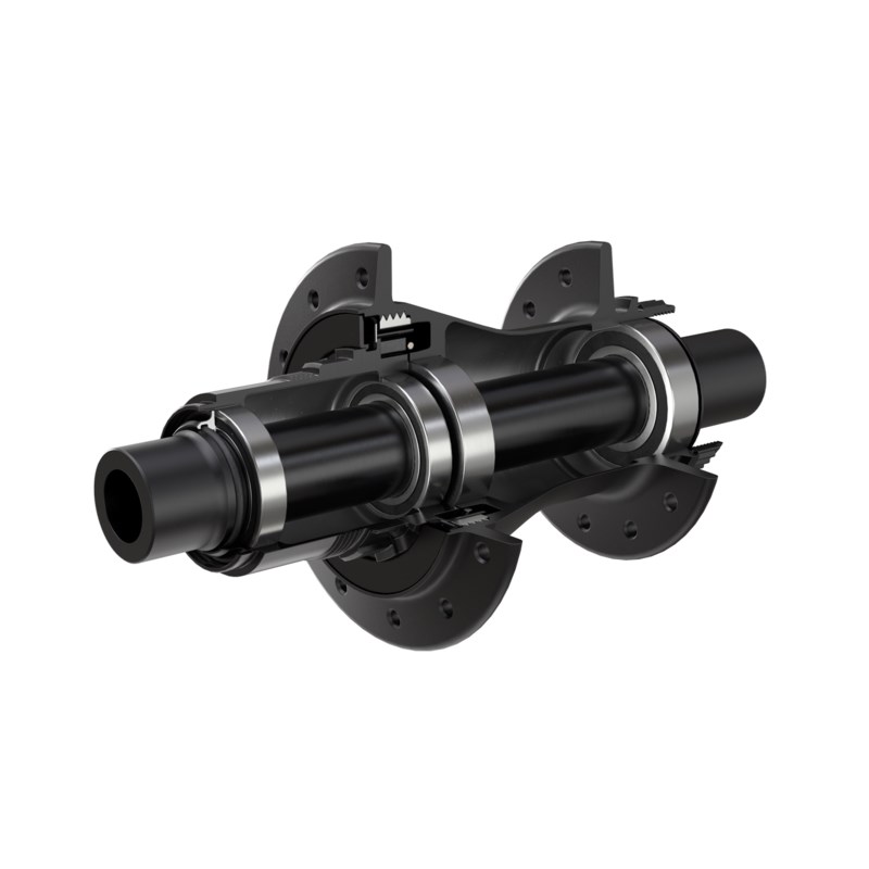ZR1 Hub