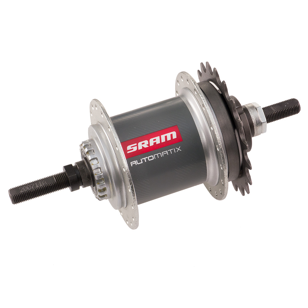 Sram automatix hub outlet