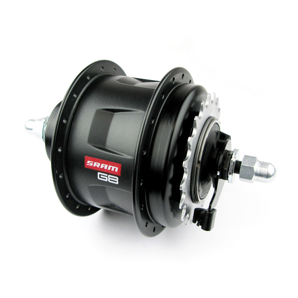 Sram hot sale g8 hub