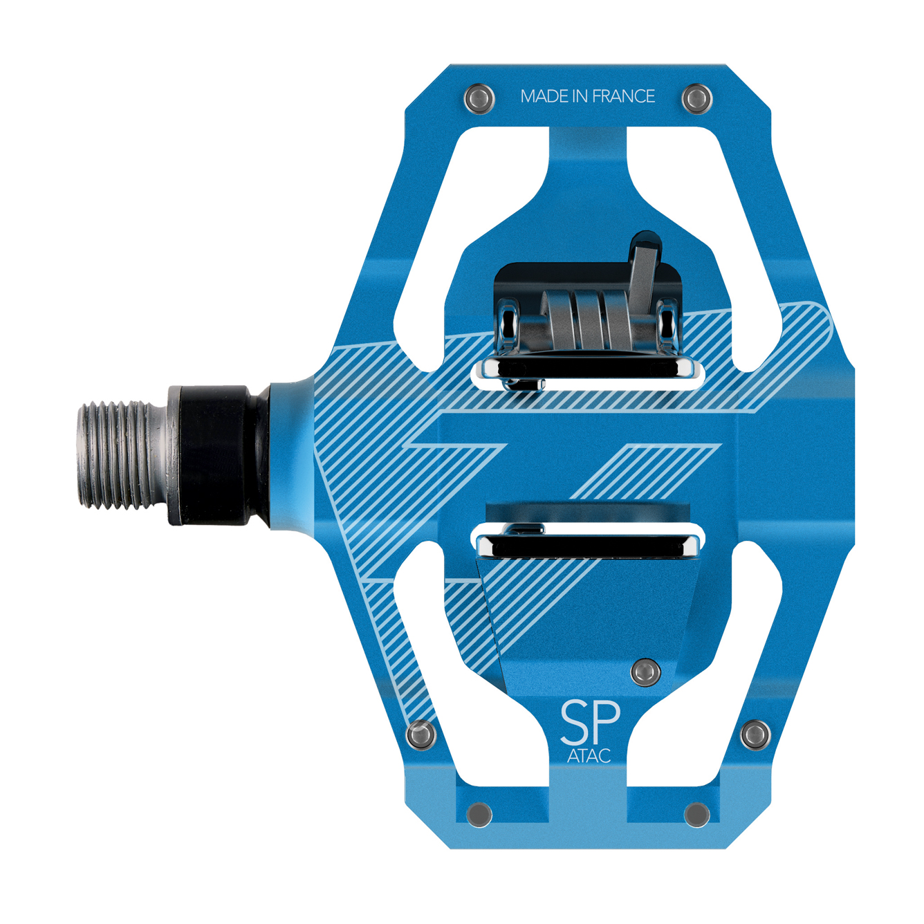 Sram best sale spd pedals