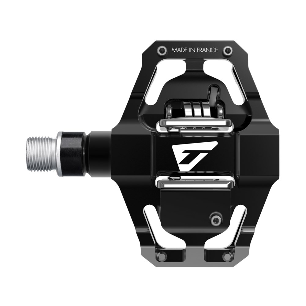 time speciale 8 mtb atac pedals