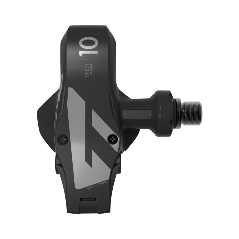 Time xpro 10 shop road pedals