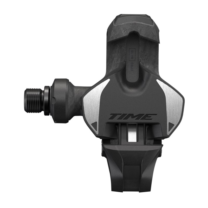 Time xpro 10 road pedals top