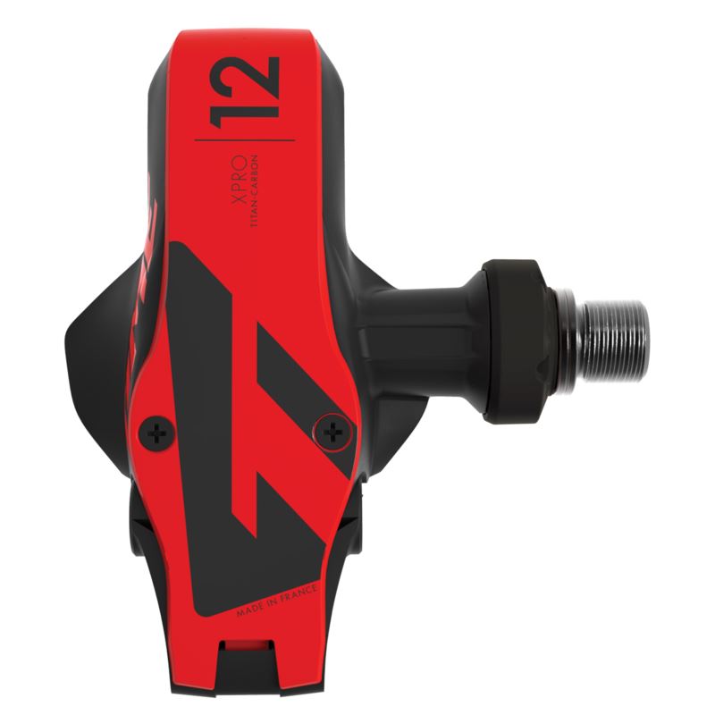 Time xpro 12 pedals deals