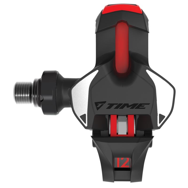 Time xpro 10 road pedals hot sale