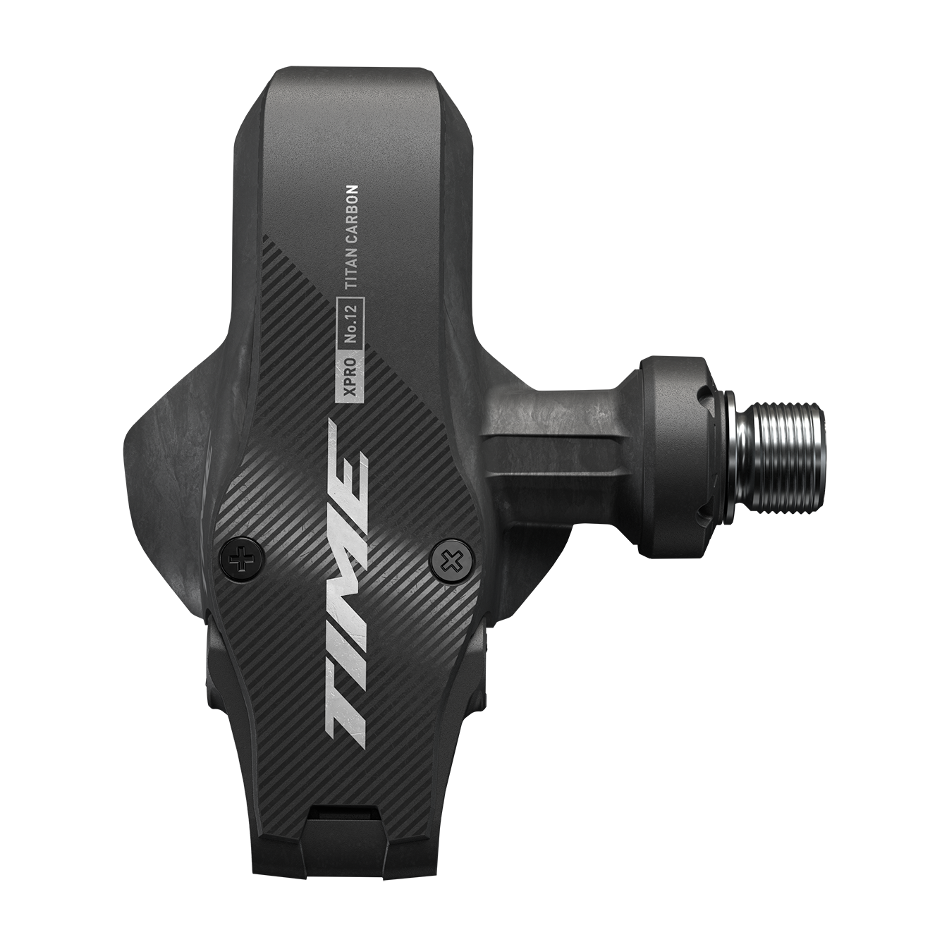 TIME PEDAL タイムペダル エクスプロ12 新品 TIME 0 タイム Excel 