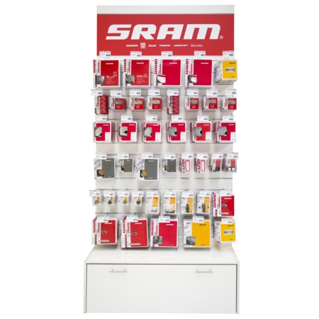 Aftermarket Essentials Program