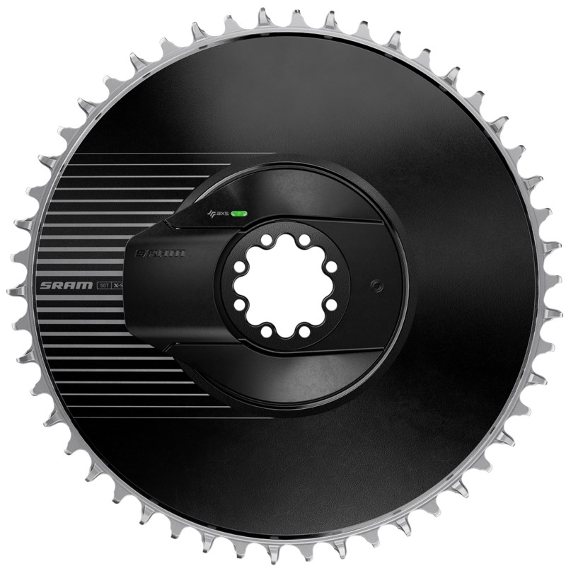 RED AXS Aero Power Meter Kit