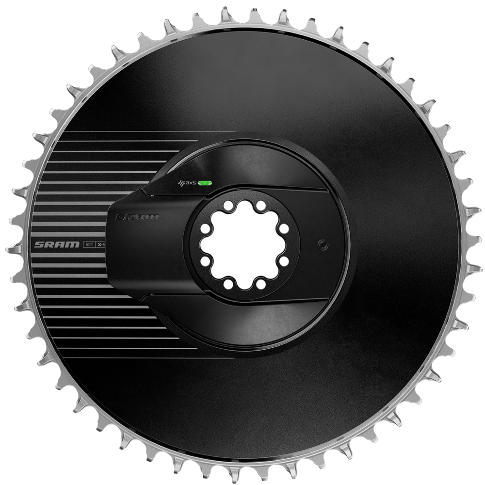 RED AXS Aero Power Meter Kit