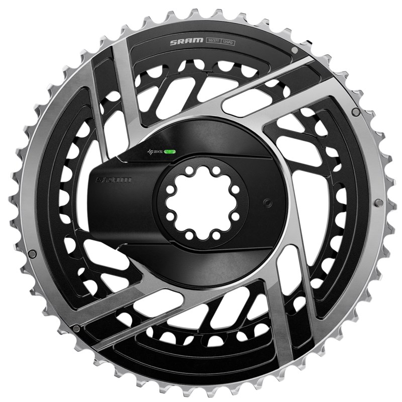 RED AXS Power Meter Kit | PM-AXS-KITR-E1 | SRAM