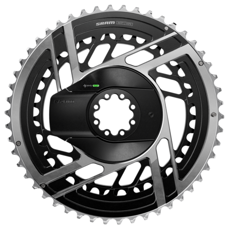 RED AXS-Powermeter-Kit