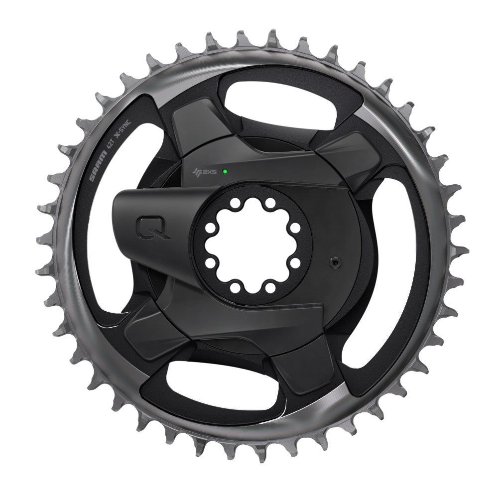 AXS Power Meter Spider