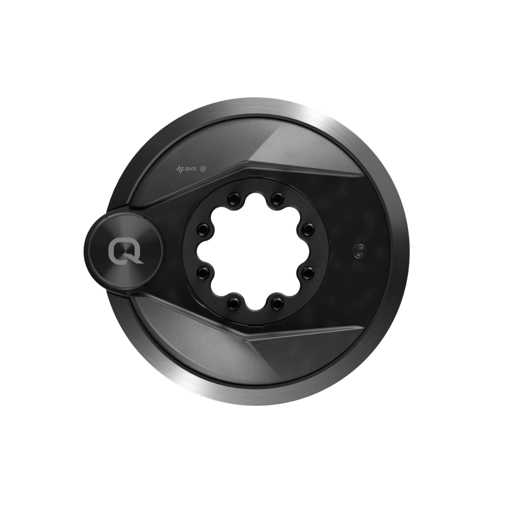 XX SL Eagle AXS Transmission Power Meter