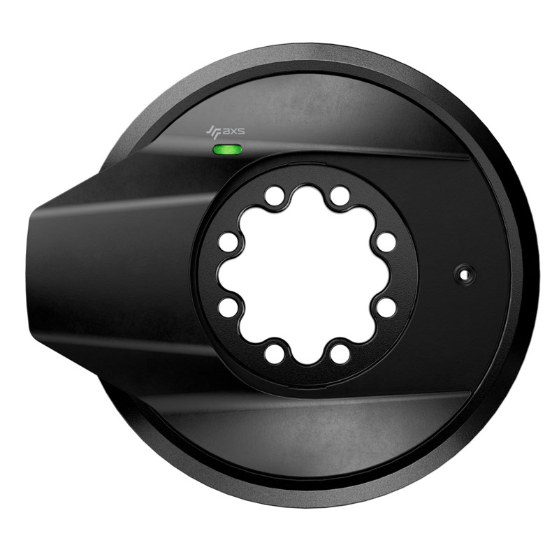 RED XPLR AXS Power Meter Spider