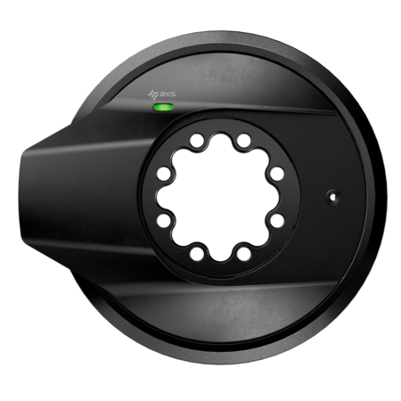 RED XPLR AXS Power Meter Spider