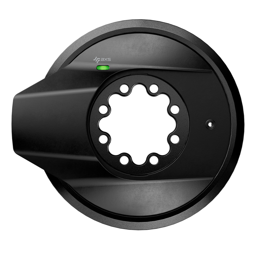 RED XPLR AXS Power Meter Spider