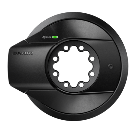 RED XPLR AXS Power Meter Spider