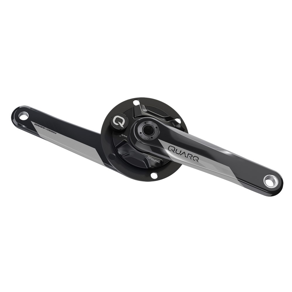 Quarq DFour DUB Power Meter