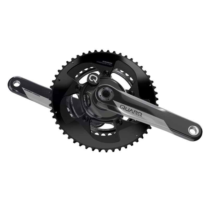 Quarq DZero DUB Power Meter