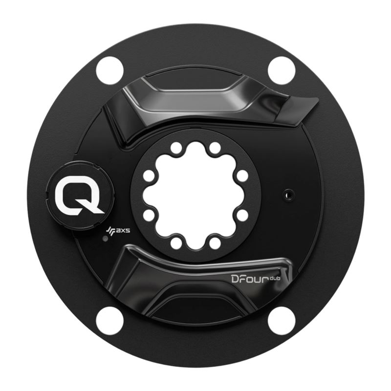 Potenciómetro Quarq DFour DUB