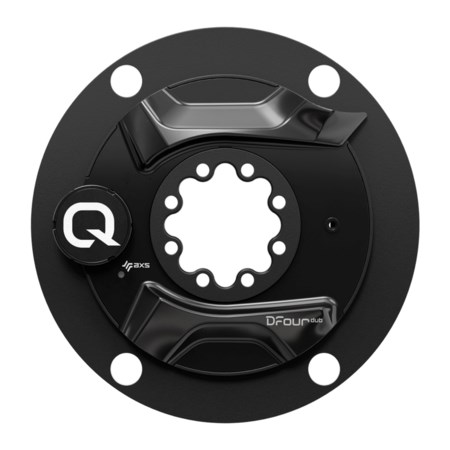 Capteur de puissance Quarq DFour DUB