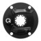 Capteur de puissance Quarq DFour DUB