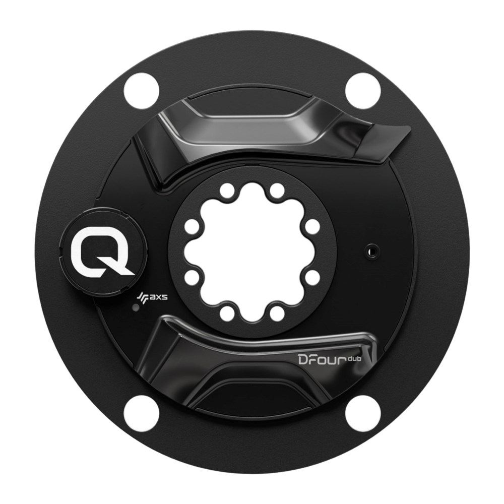 Quarq DFour DUB Powermeter